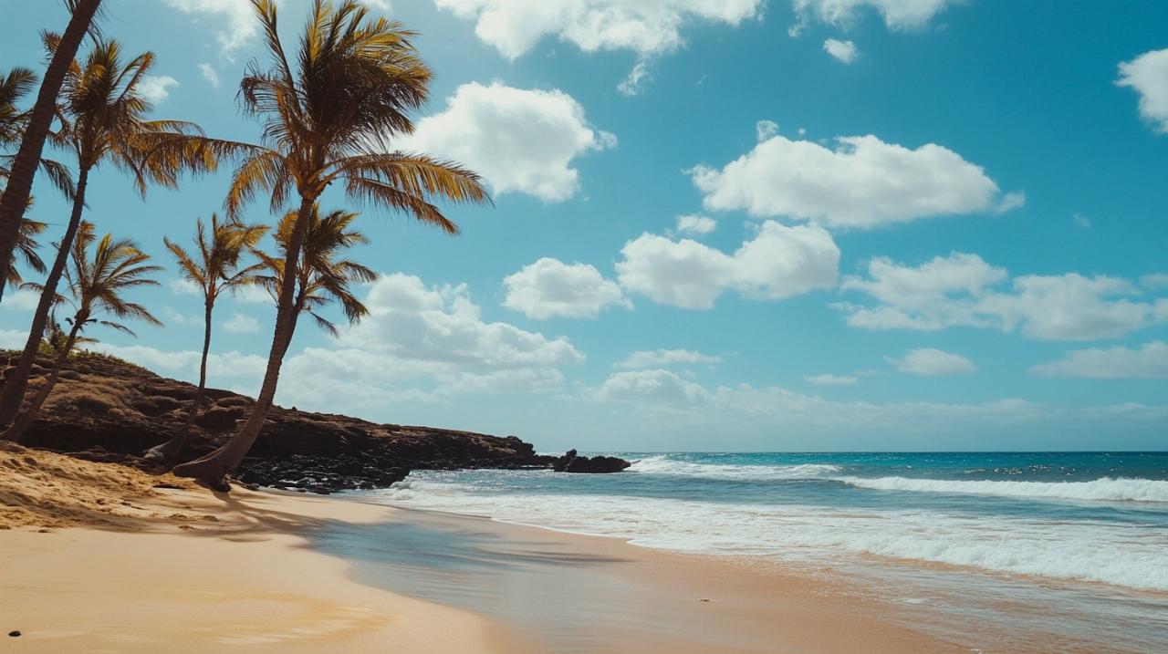 Climat de Fuerteventura : Guide Complet pour Planifier vos Activités en Plein Air